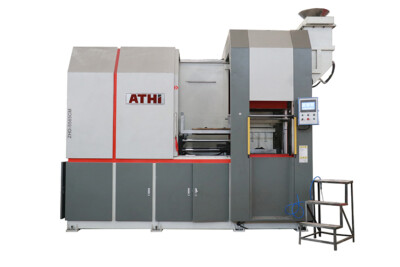 athi automatic flaskless green sand moulding machine