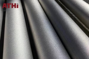 athi steel pipe 3pe anti-corrosion coating line
